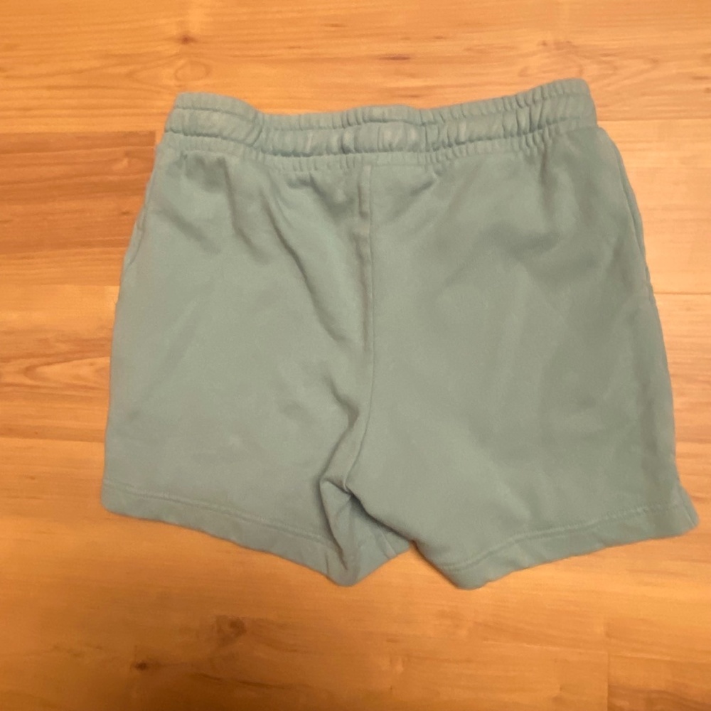 CAT & JACK Pull On Shorts Elastic Waist Girls Size L Large 10/12, 1043 - Picture 2 of 6